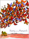 Cover image for Hurry and the Monarch